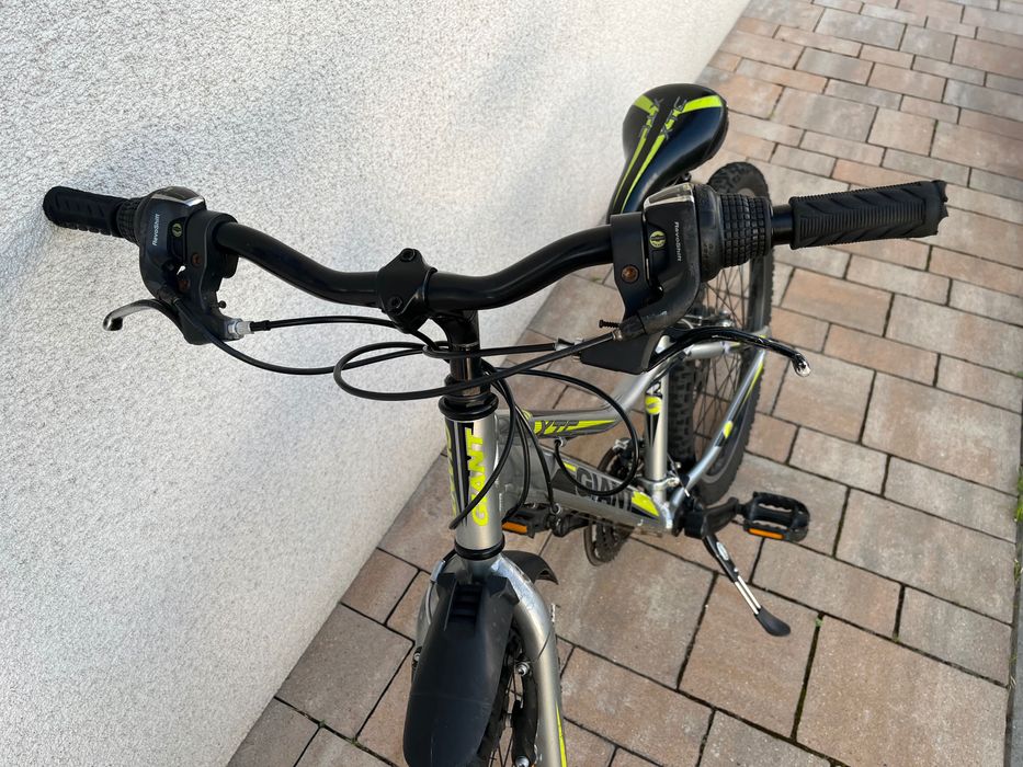 Rower giant xtc 24”