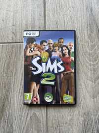 The sims 2 podstawa