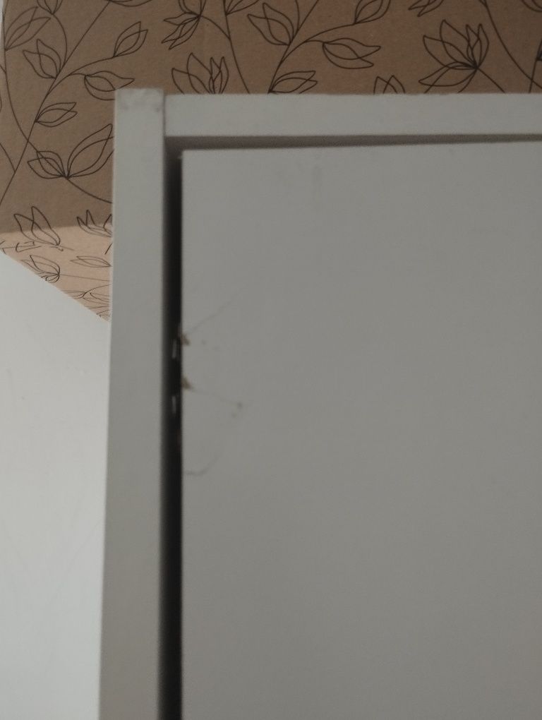 Szafa ikea kleepstad