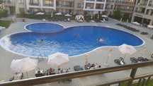 Apartament w Bułgarii ,Sveti Vlas