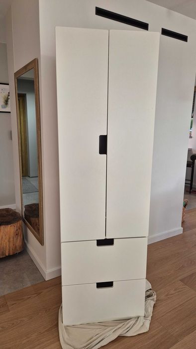 Szafa Ikea Stuva