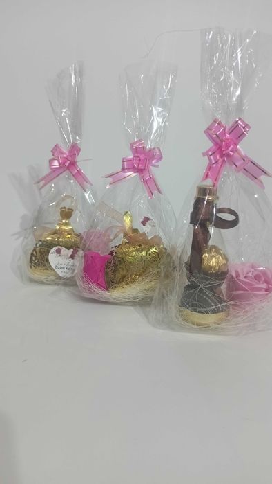 Prezent na Dzień Kobiet