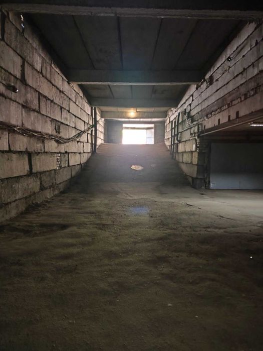 Продам гараж КП Янтарный КЛОЧКО