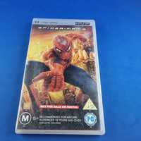 Spider Man 2 Psp Film