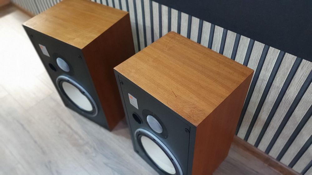 Kolumny JBL L 56