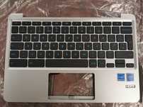 Nowa klawiatura Asus vivobook