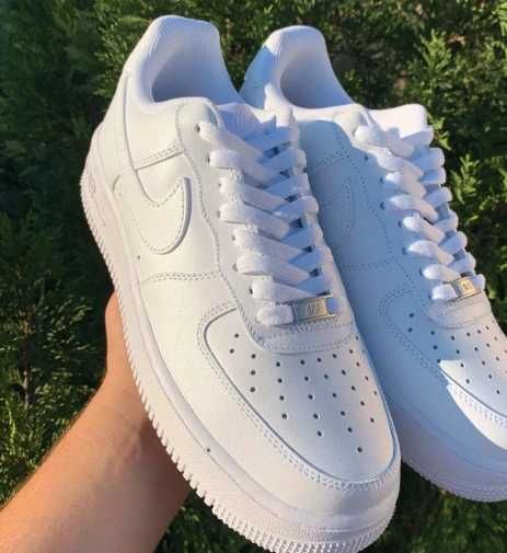 Nike Air Force 1'07 White 38