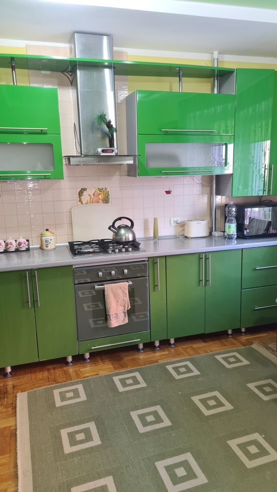 Продаж 3кім.по вул.Курбаса