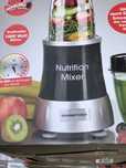 Миксер GOURMETmaxx Nutrition