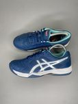 Asics Gel-dedicate ігрові кросівки кроссовки игровые ориг 40р асикс