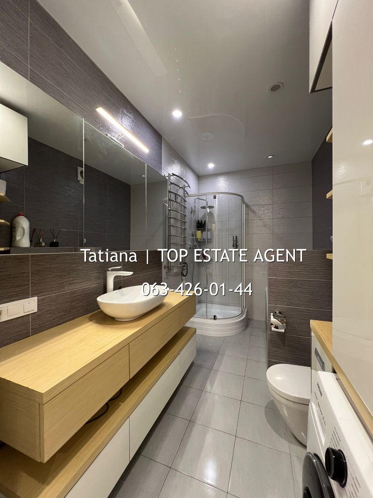 !! ПРОДАЖ !! 3k 78м ЖК "ParkLand" +КОМОРА ВДНГ м.Васильківська