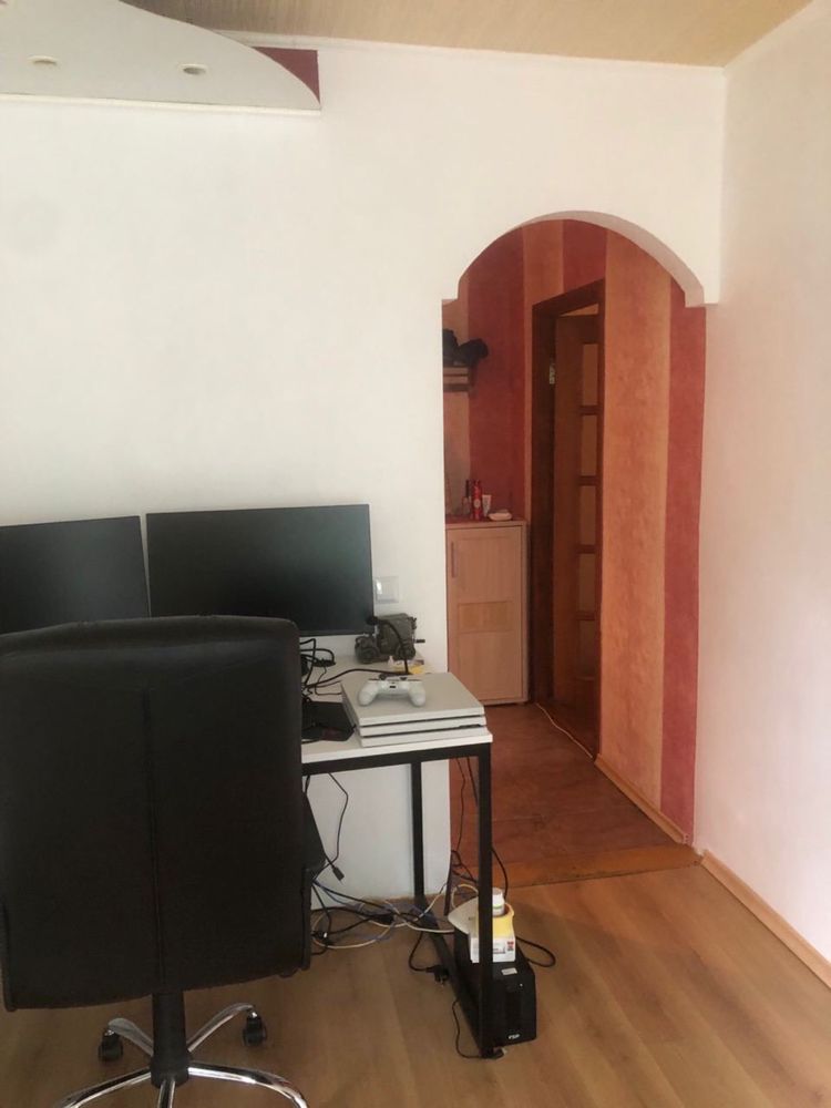 Продаж 3к квартири Бровари вул.Кобзарська