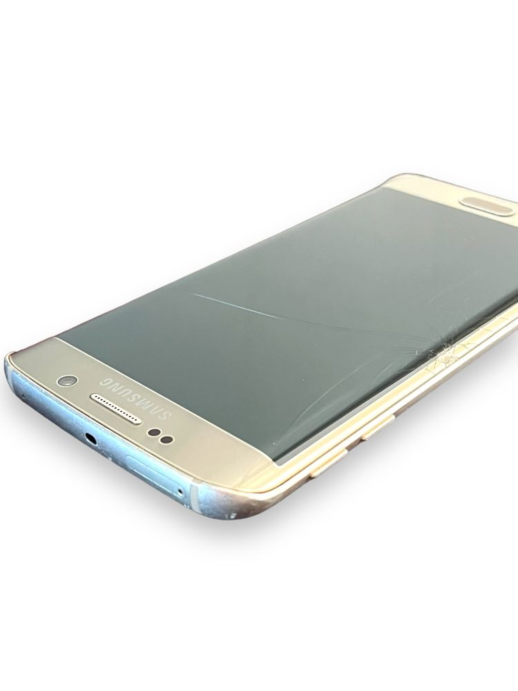 Samsung Galaxy S6 Edge