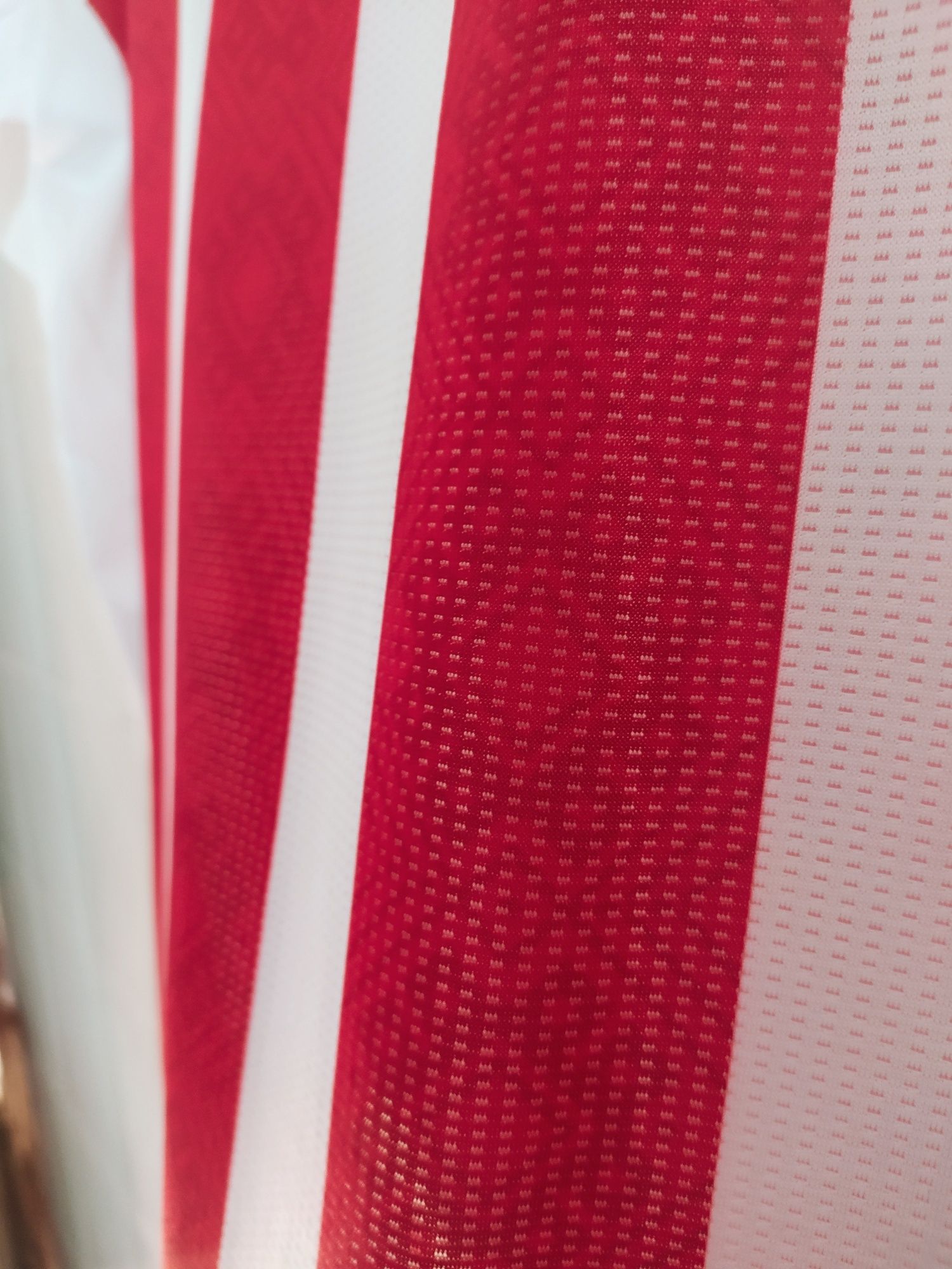 Camisola Chivas Guadalajara