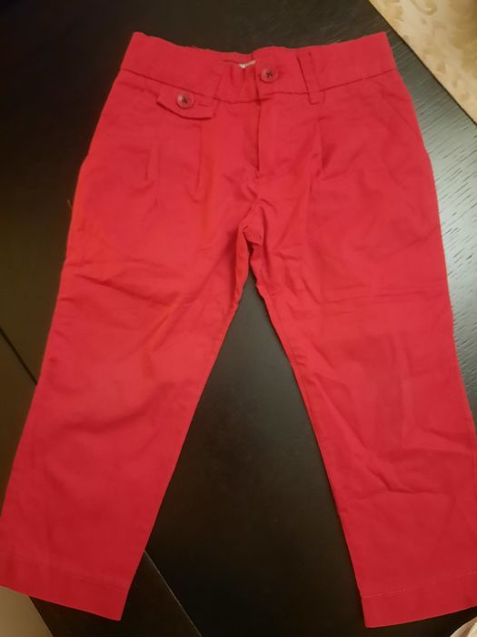 Lote roupa menina 2A