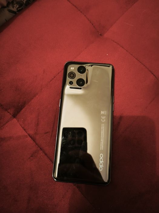 OPPO find X3 pro