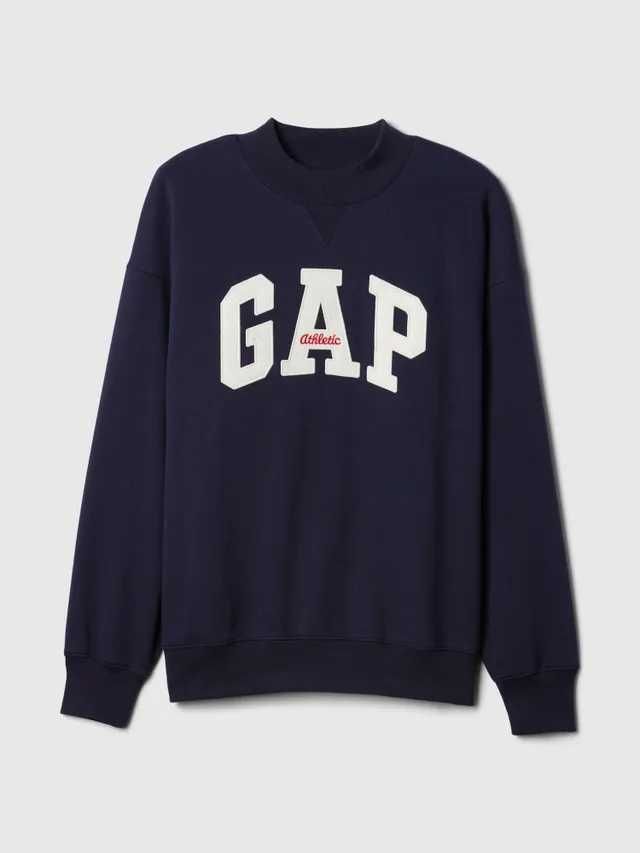 GAP oryginalna bluza damska bez kaptura z USA