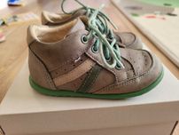 Buty trzewiki roczki Emel rozmiar 22