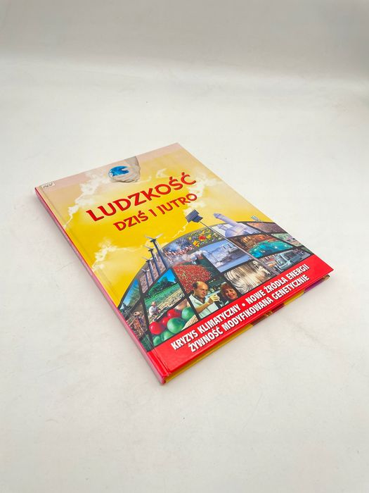 Ludzkość Dziś I Jutro C9663