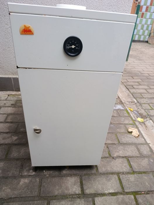 Продам газовый котёл