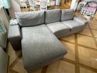 Sofa trzyosobowa Kivik Ikea