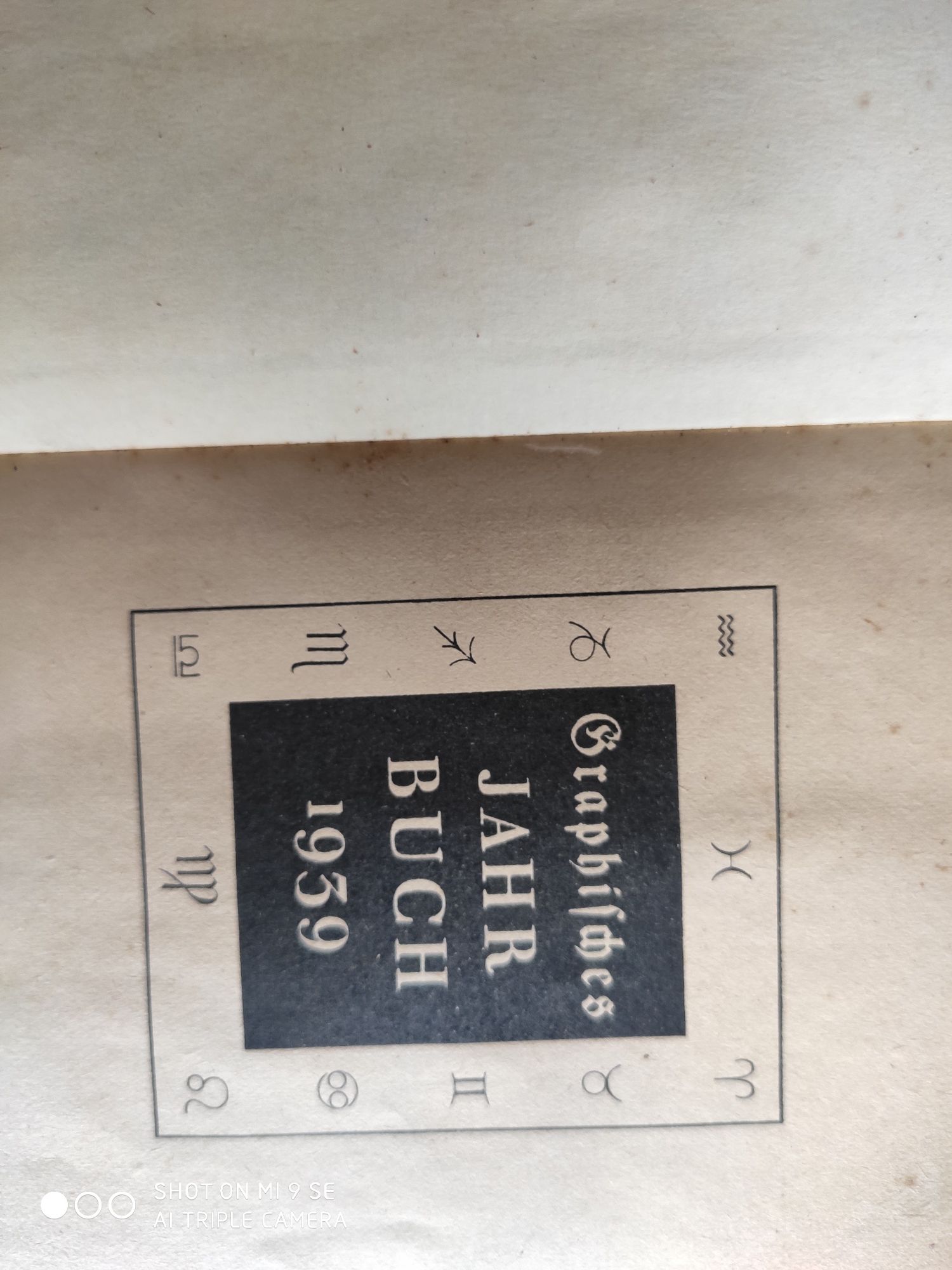 Stare książki w języku niemieckim 1898rok i okres przed wojenny