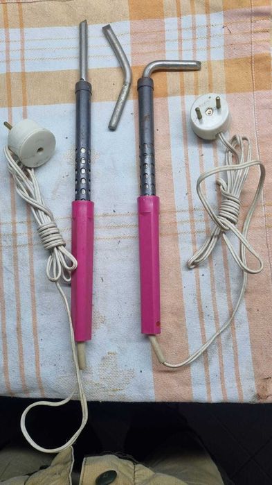 паяльник 40 вольт 65 вт новый