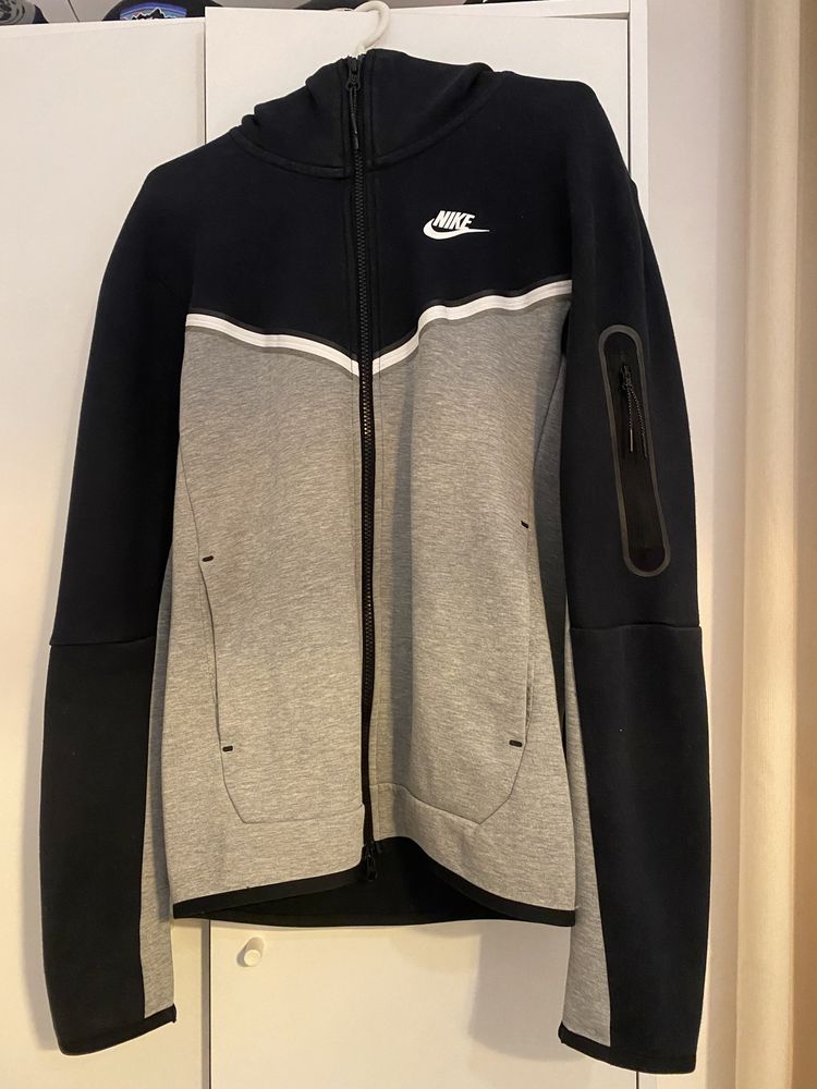 Tech fleece Nike