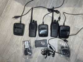 Baofeng BF-888 radiotelefon 2W 400-470 MHz