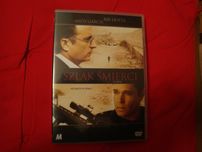 dvd Szlak śmierci i inne