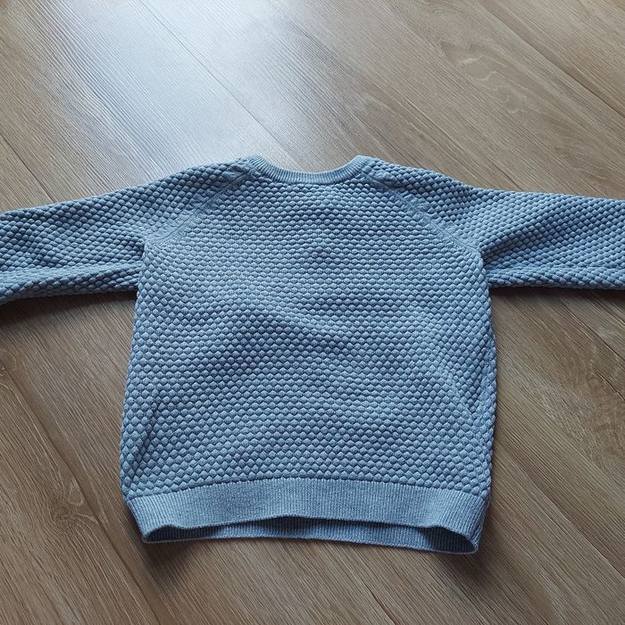 Bluzki dla dziewczynki 80 paka