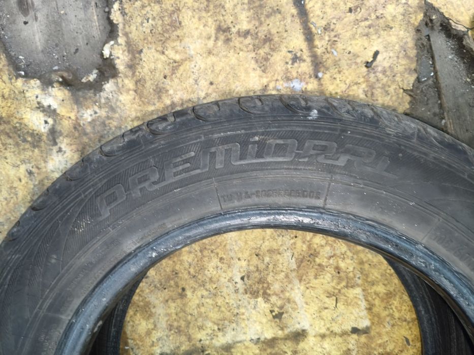 Шины лето премиори солазо 185/60/14