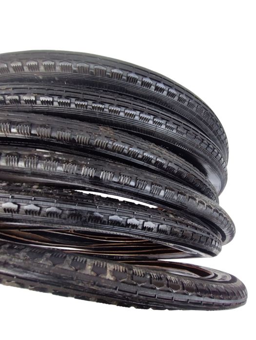 NOWE Opony Stomil 24  1,75 Cali Jubilat Univesl Zenit Alka Tyler