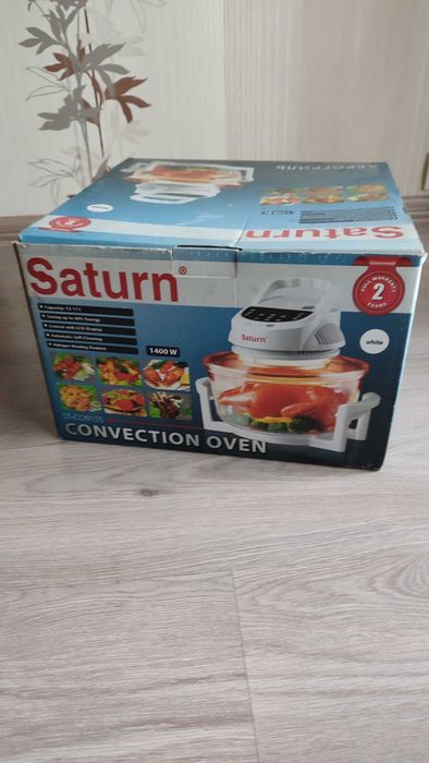 Аерогриль SATURN ST-CO9155