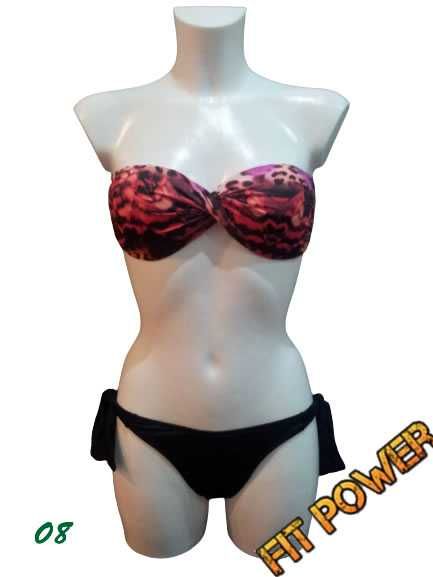 Bikini Brasileiro Conjunto Novo Fitpower