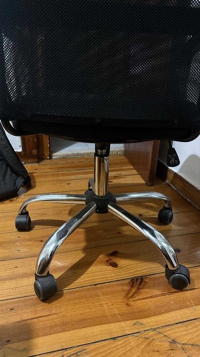 Cadeira de Escritório Executiva