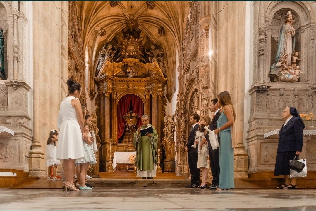 Cindy Góis Fotografia - Casamentos, Batizados, Eventos