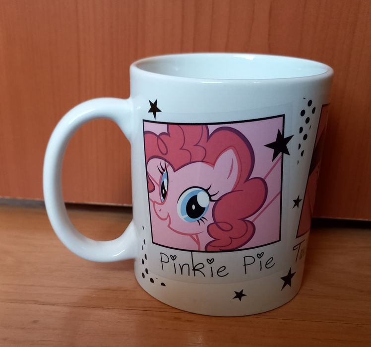 Kubek My Little Pony 250 ml