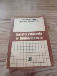 kosztrysowanie w budownictwie Stanisław Kotyński i Wojciech Obtułowicz