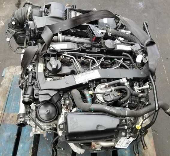 motor E250 2.1 cdi C250 mercedes W205 W213 651.921/651921