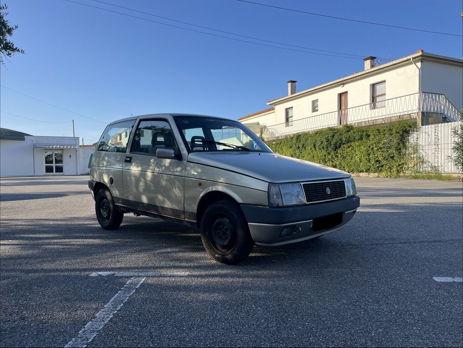 Lancia Y10 1.1