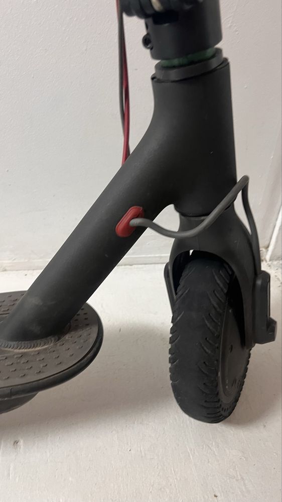 Vendo Trotinete (LER DESCRIÇAO)