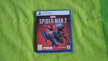 spider-man 2 PS5