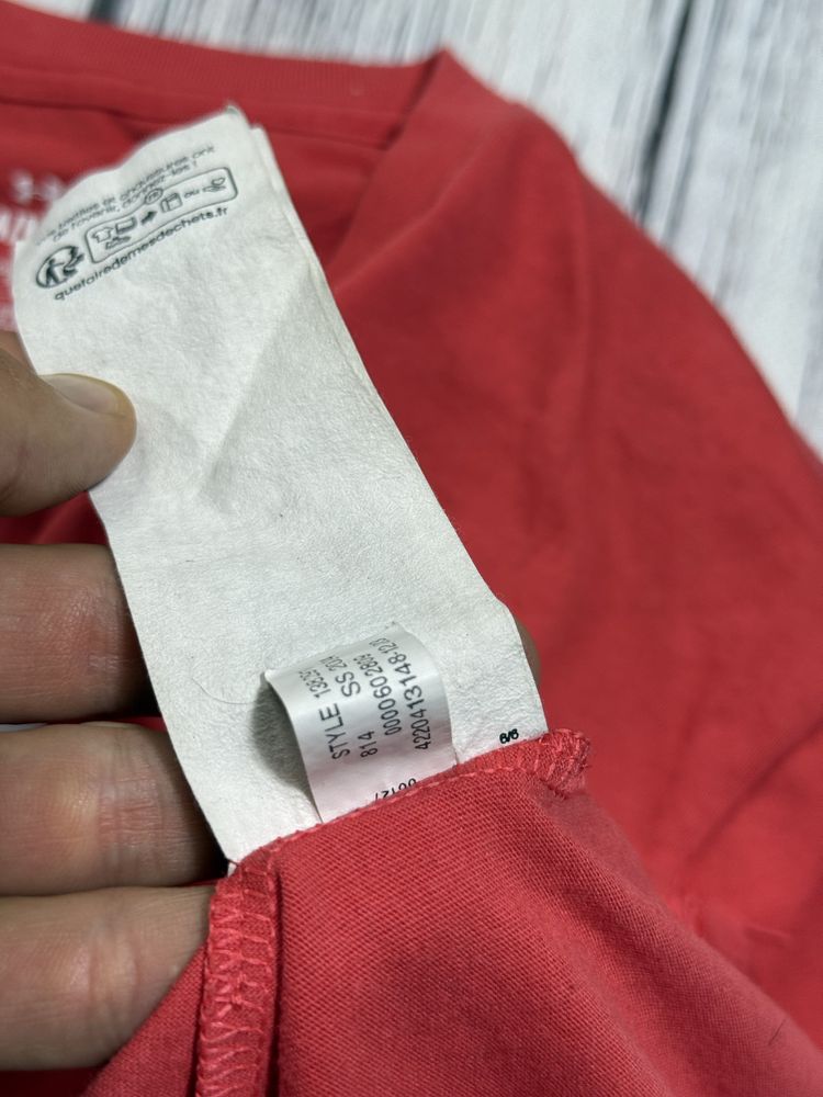 Under Armour футболка оригинал М размер мужская
