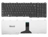 Teclado Toshiba C650 C660 L650 L670 L750 L750 L755 L775