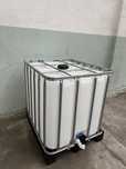 Pojemnik Mauzer 1000l Stargard
