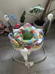 Skoczek firmy fisher-Price