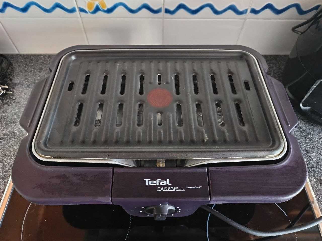 Tefal Easygrill termo-spot