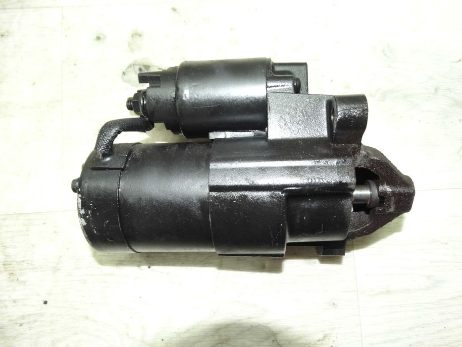Б/У Стартер renault kangoo renault megane 2 scenic 2 clio 2 1.5d 03-06
