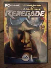 Command & conquer Renegade gra pc